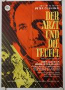 The Flesh and the Fiends (Der Arzt und die Teufel)